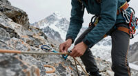 Climbing Mount Everest Has Gotten Easier. But It’s Still A Punishing Challenge.