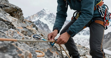 Climbing Mount Everest Has Gotten Easier. But It’s Still A Punishing Challenge.