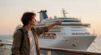 Cruise Ship Hit by Hantavirus Leaves Canary Islands and Sails Toward Netherlands