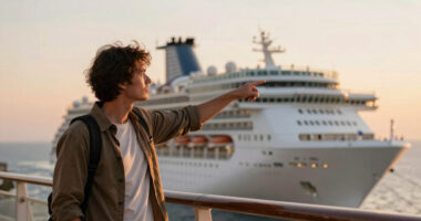 Cruise Ship Hit by Hantavirus Leaves Canary Islands and Sails Toward Netherlands