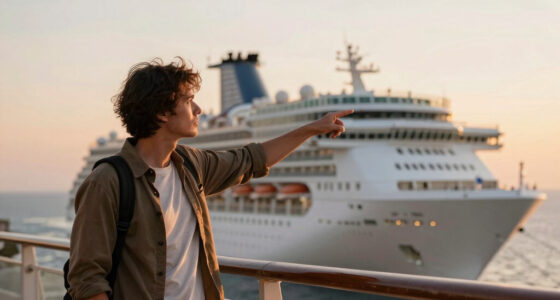 Cruise Ship Hit by Hantavirus Leaves Canary Islands and Sails Toward Netherlands