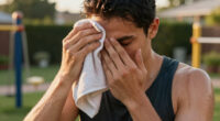 Does Sweating More Make for a Better Workout?
