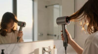 Dyson Supersonic Travel hair dryer review: kiss goodbye to subpar holiday hair