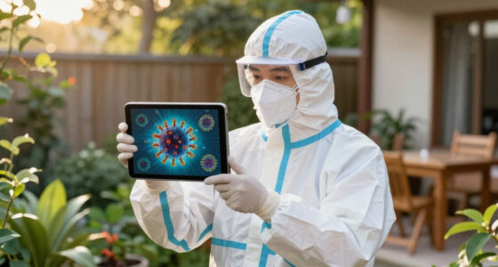 Ebola Outbreak: What to Know About Bundibugyo Virus Symptoms and Spread