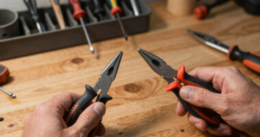 Give Your Grad (Multi-)Tools for Success
