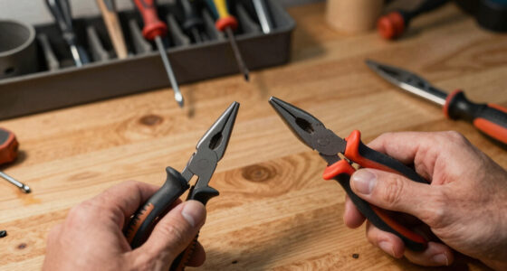 Give Your Grad (Multi-)Tools for Success