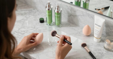 GMA Deals & Steals Beauty Bonanza features Laura Geller, Murad, Saint Jane