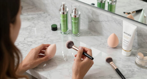 GMA Deals & Steals Beauty Bonanza features Laura Geller, Murad, Saint Jane