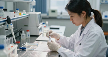 Hantavirus Vaccines and Treatments Are in the Pipeline