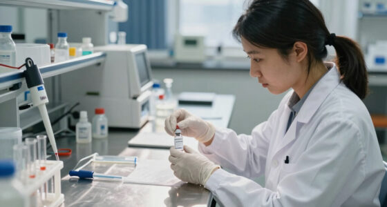 Hantavirus Vaccines and Treatments Are in the Pipeline