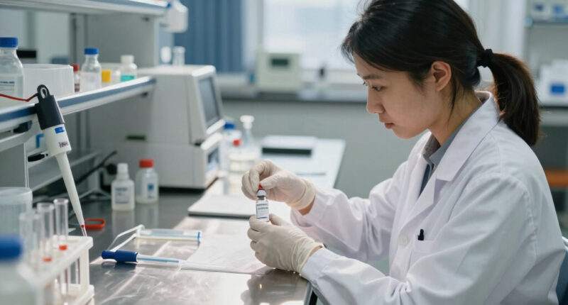 Hantavirus Vaccines and Treatments Are in the Pipeline