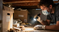 How worried should I be about hantavirus?
