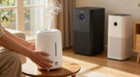 Humidifiers vs Dehumidifiers vs Purifiers: Which One Do I Actually Need?
