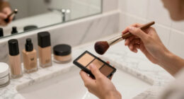 Is your makeup making you sick?
