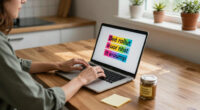 Megan Piphus on making history, the power of encouragement, and finding her confidence through creativity