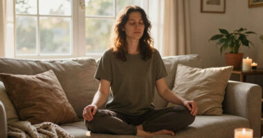 Mindfulness and Hypnosis: Tools for Navigating Chronic Illness