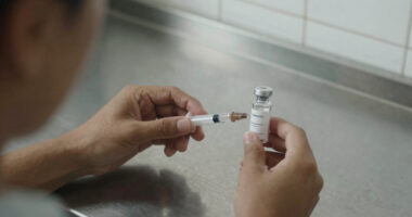 More Cancer Patients Are Taking Ivermectin. Mel Gibson and Joe Rogan Might Be Why.