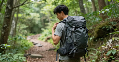 Never Just a Hike