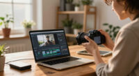 One Video In, a Whole Publishing Kit Out — Without the Cloud