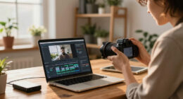One Video In, a Whole Publishing Kit Out — Without the Cloud