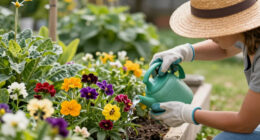 Protecting pollinating insects could improve diets and livelihoods worldwide