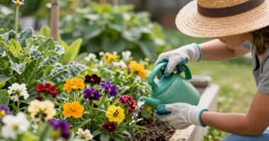 Protecting pollinating insects could improve diets and livelihoods worldwide