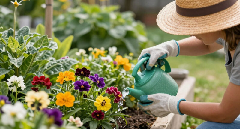 Protecting pollinating insects could improve diets and livelihoods worldwide