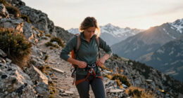 River Ahmad Was Nearly Killed by the Taliban. Now She’s Climbing Mount Everest.
