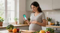Science says morning sickness could mean you’re having a girl