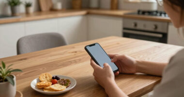 Screentime swaps: how to quit doomscrolling without quitting your phone