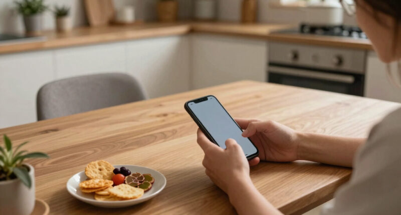 Screentime swaps: how to quit doomscrolling without quitting your phone