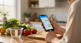 Should You Take Nutrition Advice From a Chatbot?
