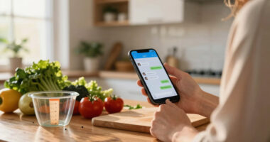 Should You Take Nutrition Advice From a Chatbot?