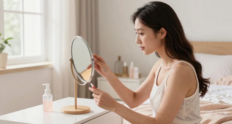 Some Women Are Obsessively Testing Their Vaginas to Optimize Them