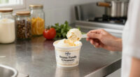 Straus Family Creamery Issues Voluntary Ice Cream Recall