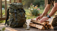 The New Podcast ‘What to Carry, What to Burn’ Will Change How You See Survival