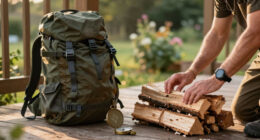 The New Podcast ‘What to Carry, What to Burn’ Will Change How You See Survival