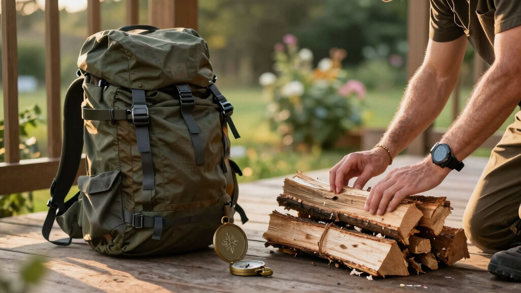 The New Podcast ‘What to Carry, What to Burn’ Will Change How You See Survival