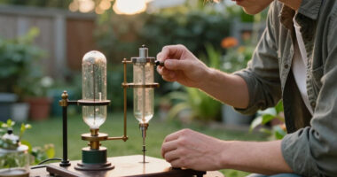 The old tech that could help stop the next airborne pandemic