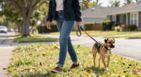 The Safest Way to Freedom for Your Dog