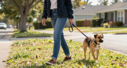 The Safest Way to Freedom for Your Dog
