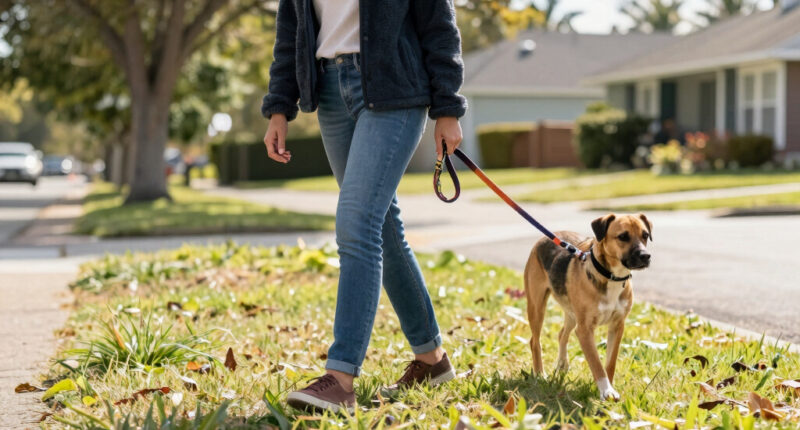 The Safest Way to Freedom for Your Dog