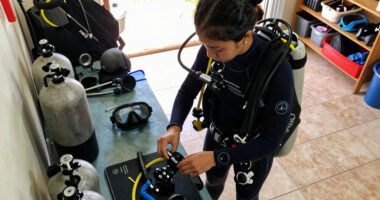 What Every Diver Needs to Know About Scuba Safety in the Wake of the Maldives Tragedy