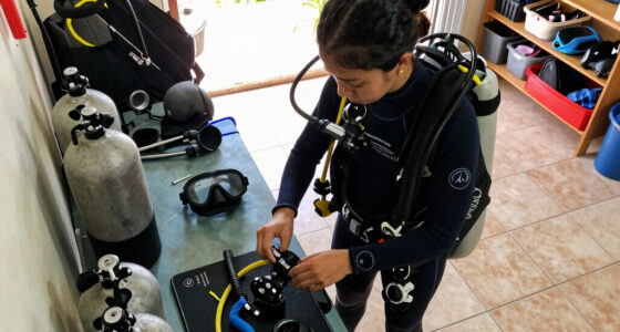 What Every Diver Needs to Know About Scuba Safety in the Wake of the Maldives Tragedy