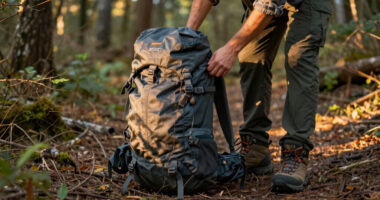 What Hikers and Backpackers Need to Know About Hantavirus
