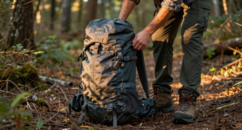 What Hikers and Backpackers Need to Know About Hantavirus