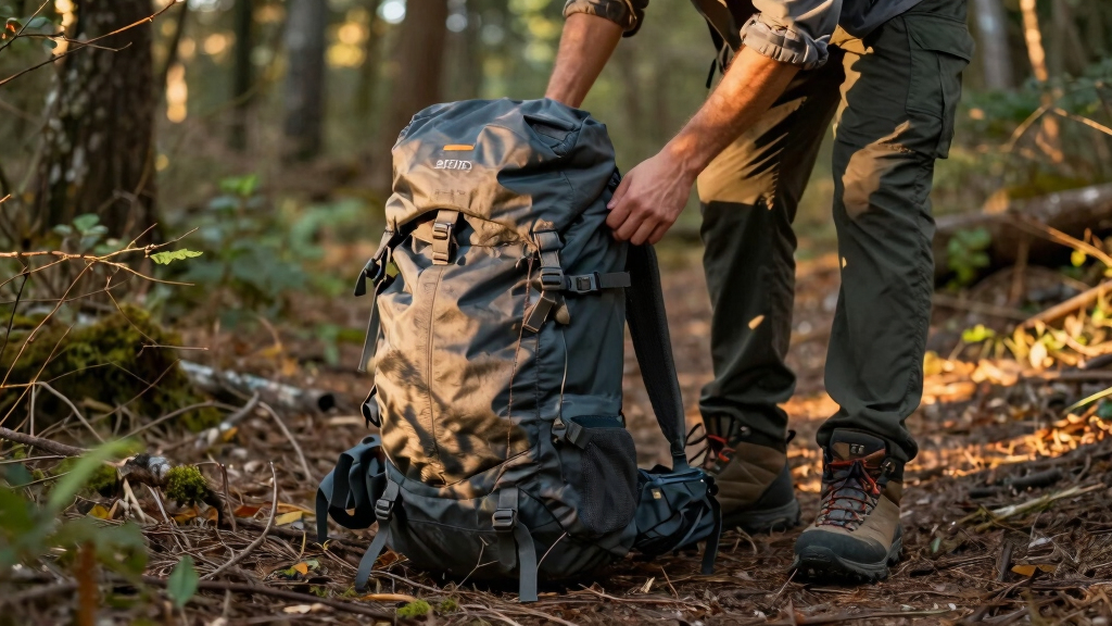 What Hikers and Backpackers Need to Know About Hantavirus