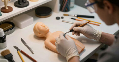 What serial killer fact sounds fake, exaggerated, or straight out of fiction. But is 100% real?