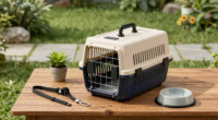 11 Best Airline Approved Pet Carriers in 2026