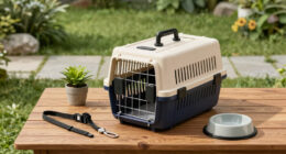 11 Best Airline Approved Pet Carriers in 2026